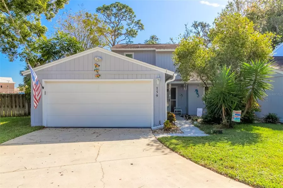 159 NORTHBROOK LN, Ormond Beach, FL 32174