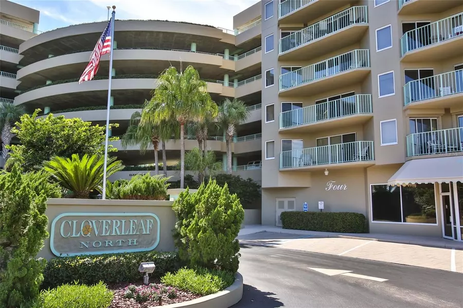 4 OCEANS WEST BLVD #605A, Daytona Beach Shores, FL 32118