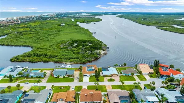 Ponce Inlet, FL 32127,131 ANCHOR DR