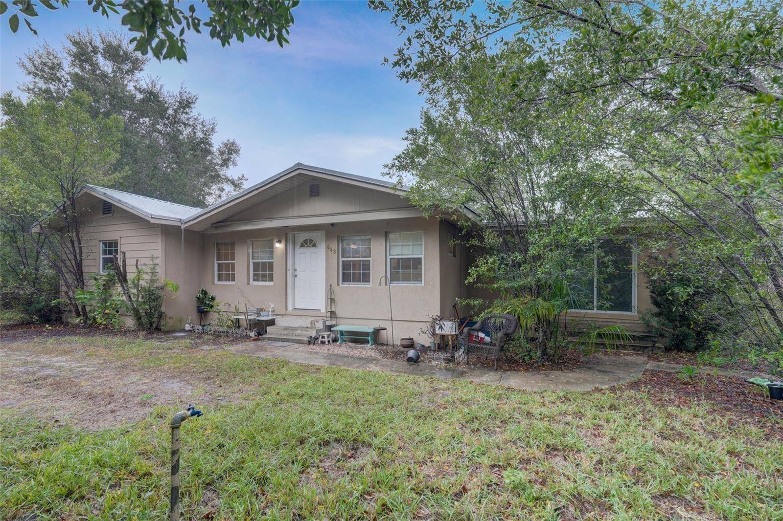 648 CLOUGH AVE, Lake Helen, FL 32744