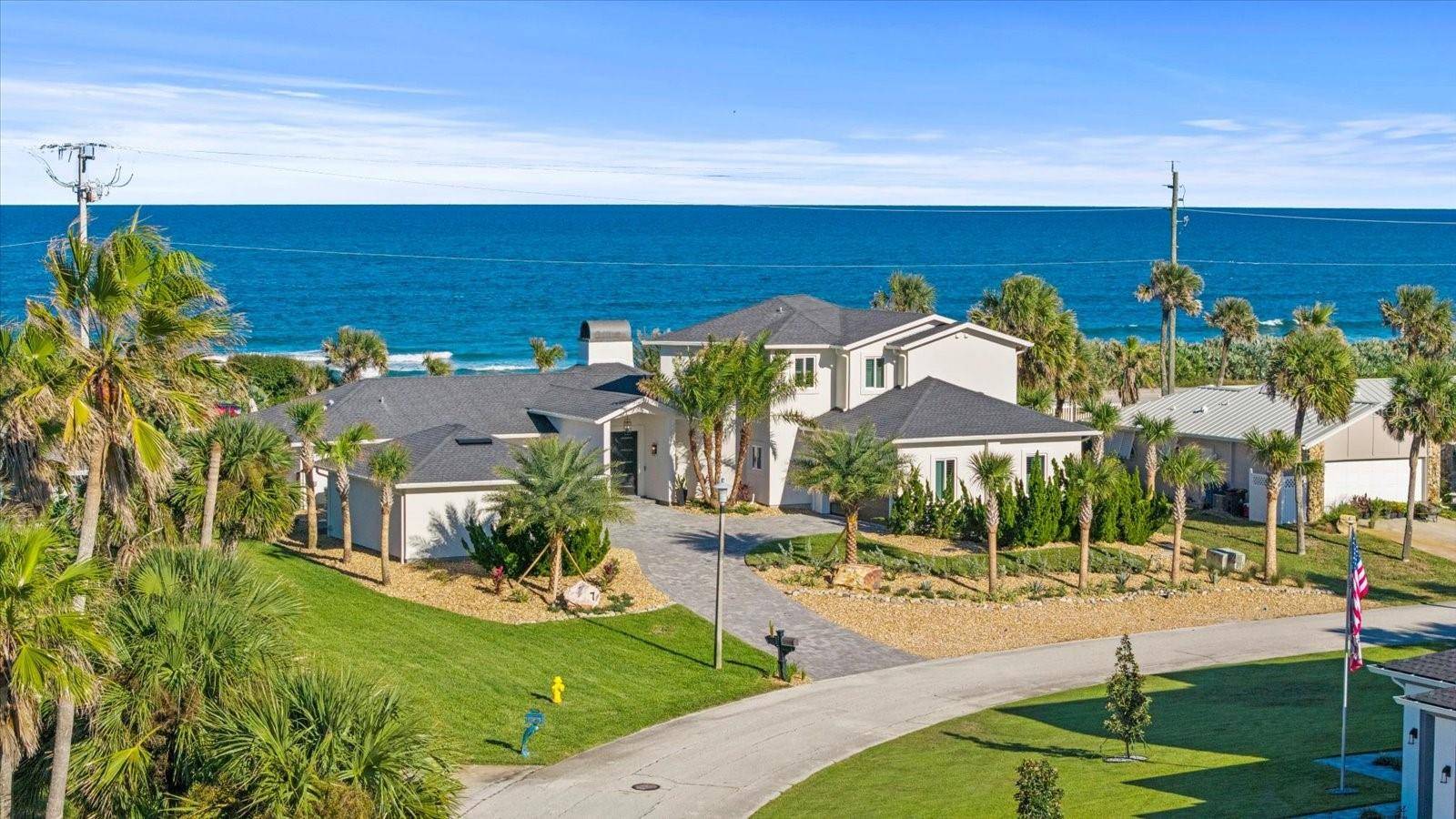 7 SEADRIFT TER, Ormond Beach, FL 32176