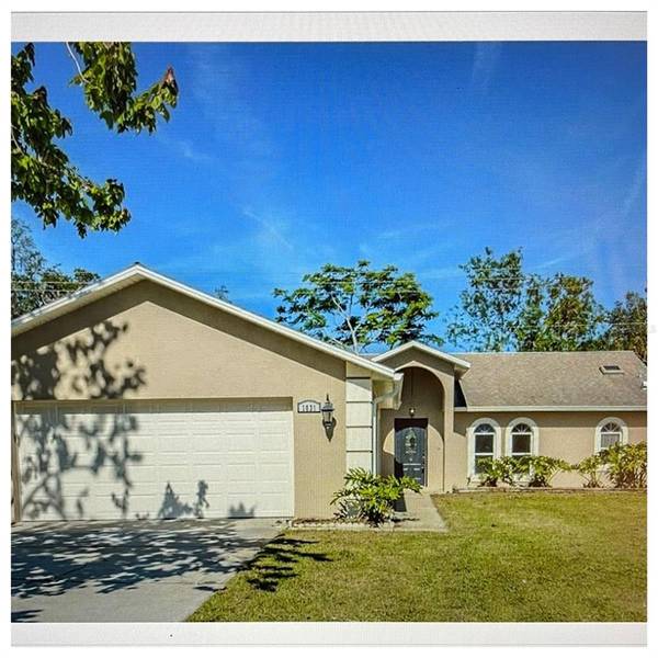 1031 DEER SPRINGS RD, Port Orange, FL 32129