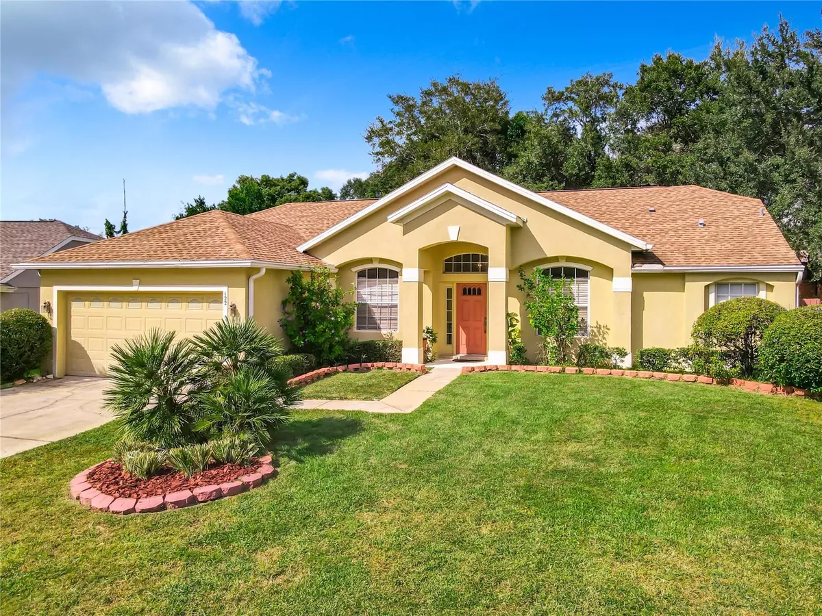 Debary, FL 32713,122 CEDAR SPRINGS CIR