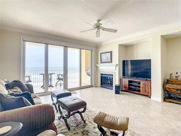 Daytona Beach Shores, FL 32118,3343 S ATLANTIC AVE #603