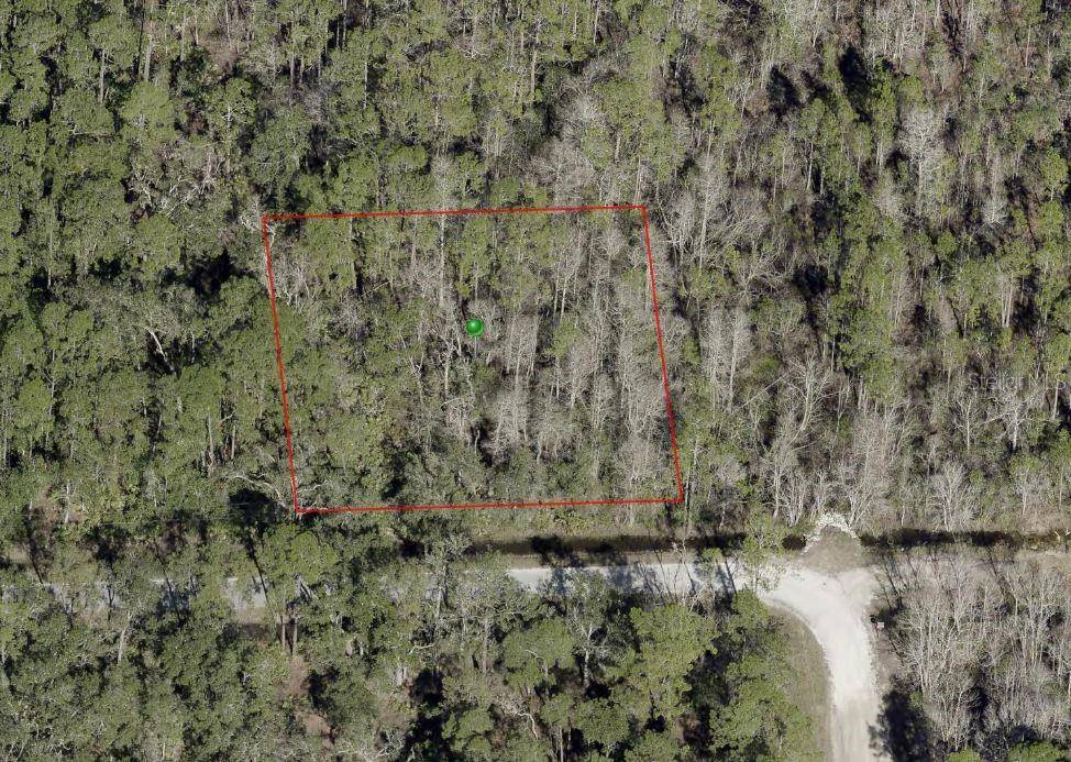 BLOSSOM RD, Deland, FL 32724