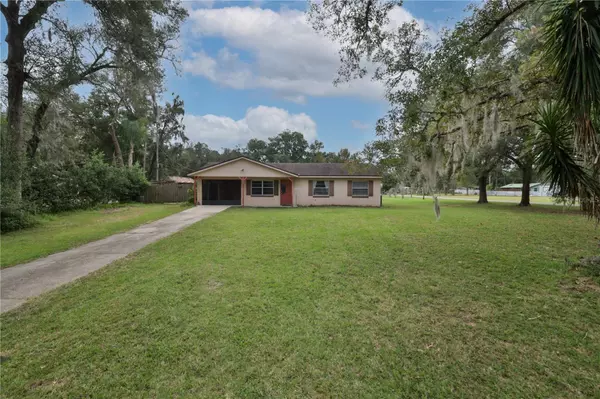 1380 ANN AVE, De Leon Springs, FL 32130