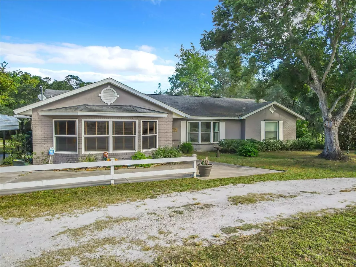 Debary, FL 32713,37 SACKETT RD