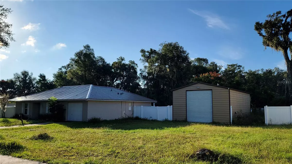 Deland, FL 32720,1160 W VOORHIS AVE