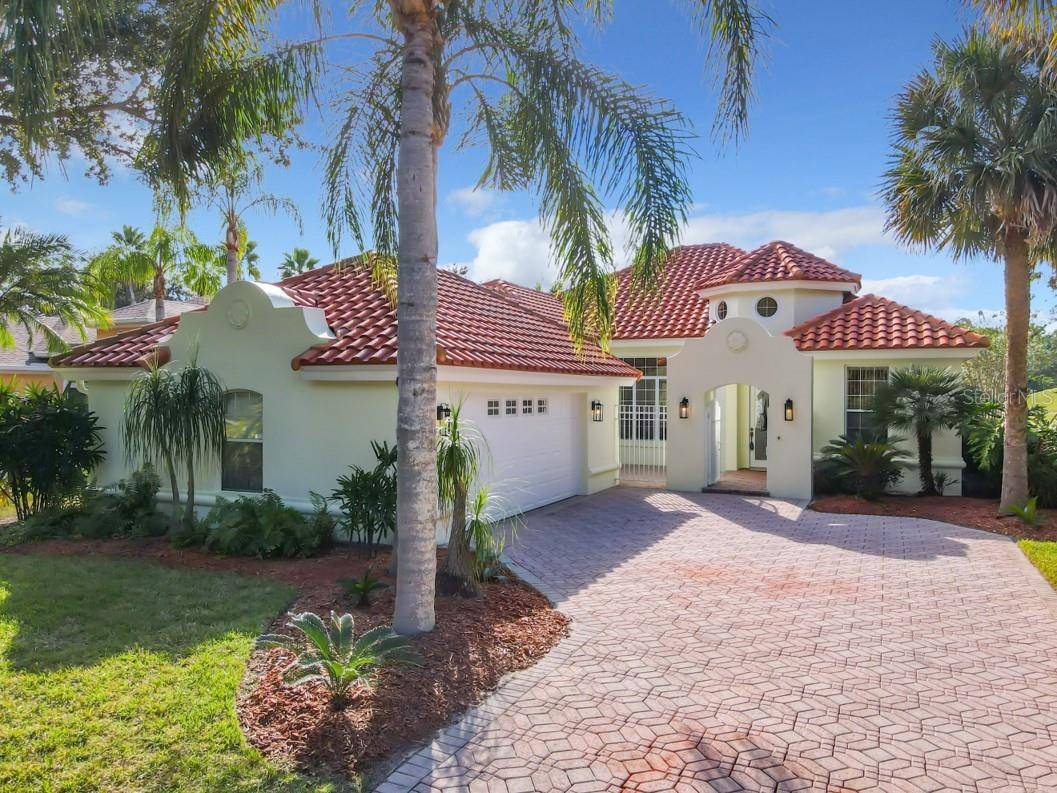 8 ARIKA AT LIONSPAW, Daytona Beach, FL 32124
