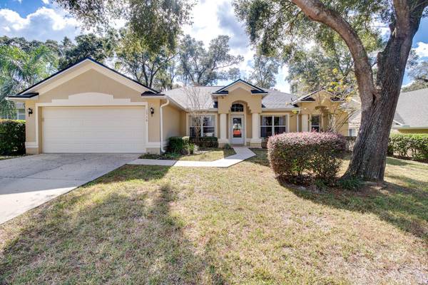 1216 WEEPING WILLOW DR, Deland, FL 32724