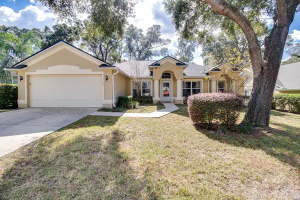 1216 WEEPING WILLOW DR,  Deland,  FL 32724