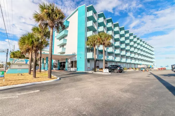 313 S ATLANTIC AVE #519, Daytona Beach, FL 32118