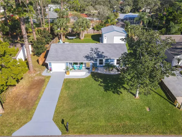 New Smyrna Beach, FL 32168,2613 CRESTWOOD AVE