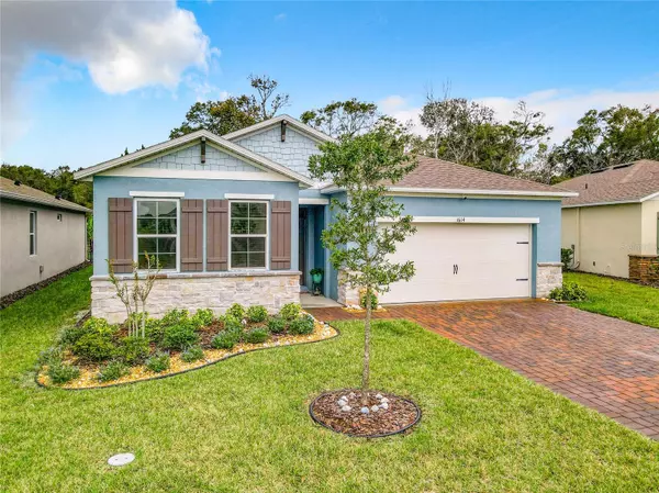 1614 DELPHI WAY, New Smyrna Beach, FL 32168