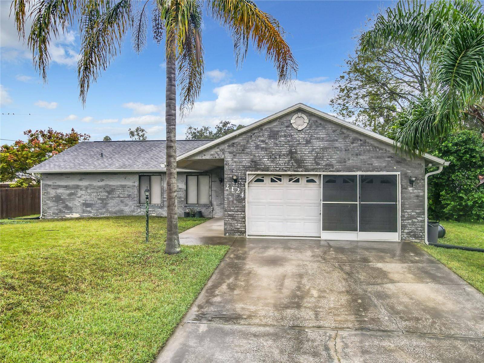 2124 MANGO TREE DR, Edgewater, FL 32141