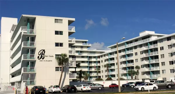 2727 N ATLANTIC AVE #604, Daytona Beach, FL 32118