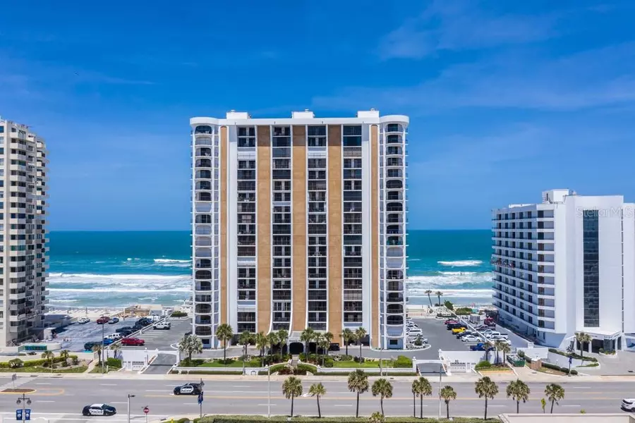 3003 S ATLANTIC AVE #7B4, Daytona Beach Shores, FL 32118