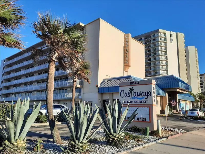 2043 S ATLANTIC AVE #215, Daytona Beach Shores, FL 32118