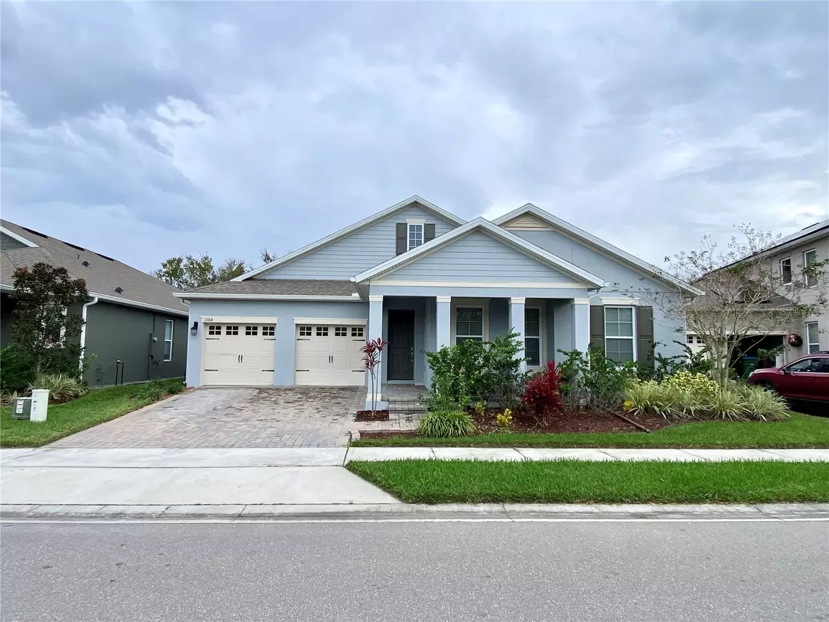 Oviedo, FL 32765,1084 WOOD DALE CIR