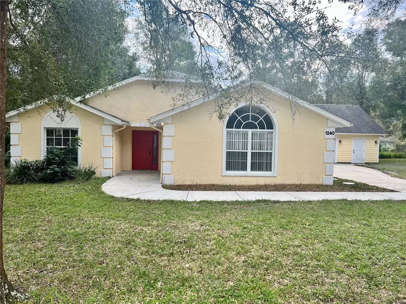 1240 15TH ST, Orange City, FL 32763