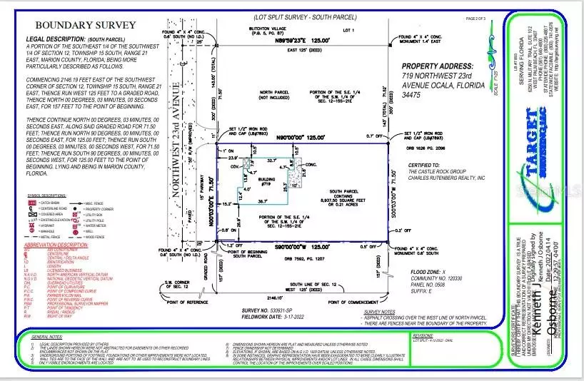 719 NW 23RD AVE, Ocala, FL 34470