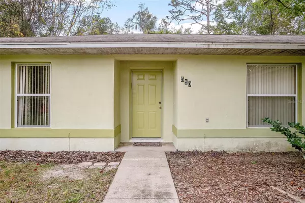 Orange City, FL 32763,550 JAMES ST