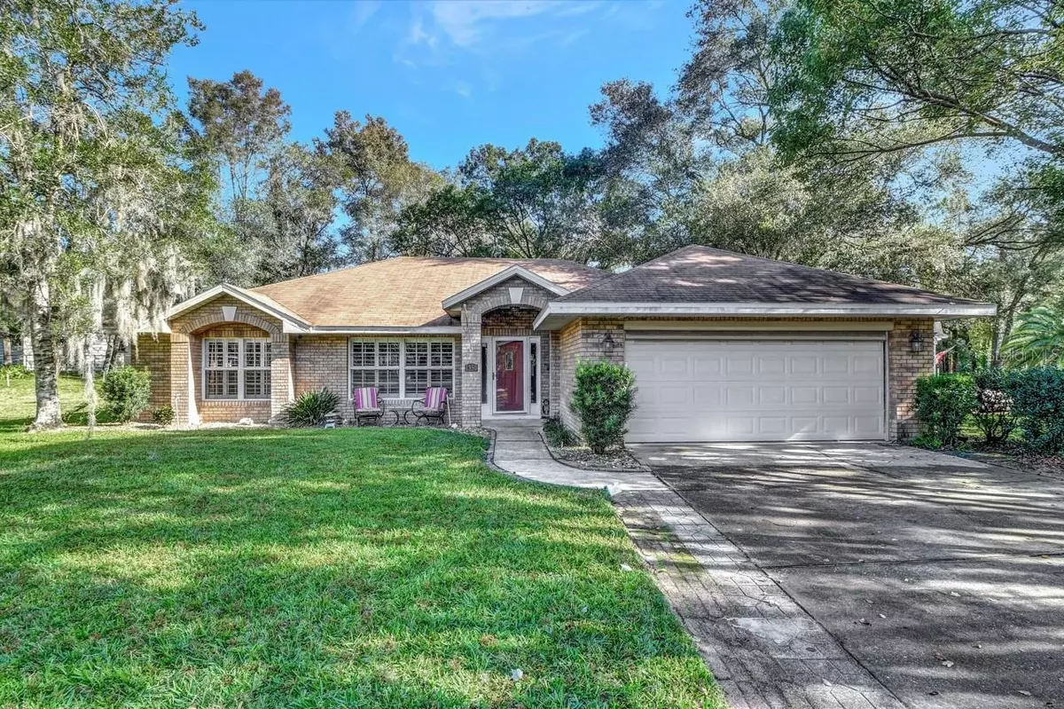 Deland, FL 32720,1350 GLENWOOD RD