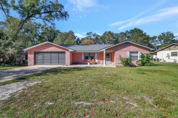 581 HEATHER LN, Orange City, FL 32763