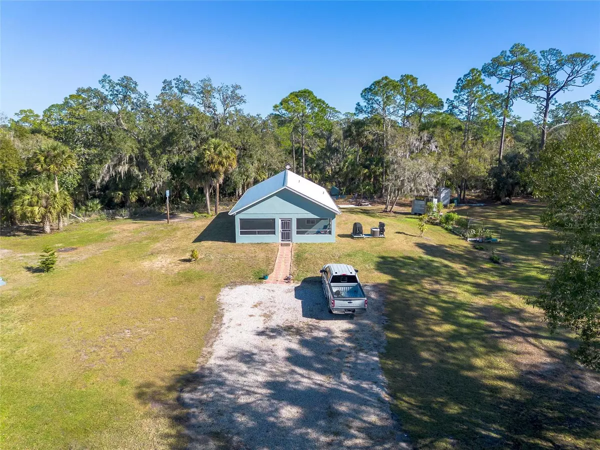 New Smyrna Beach, FL 32168,1147 TURNBULL CREEK RD