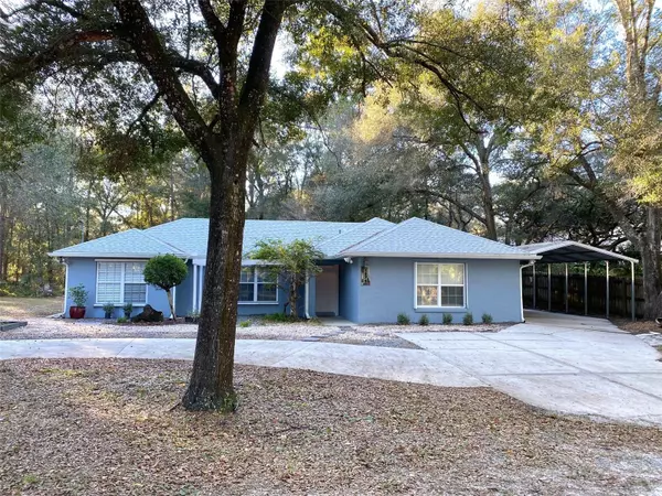 1070 MATANZAS ST, Lake Helen, FL 32744