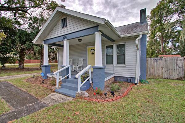 620 E WISCONSIN AVE,  Deland,  FL 32724