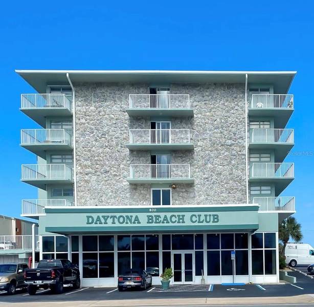 800 N ATLANTIC AVE #324, Daytona Beach, FL 32118