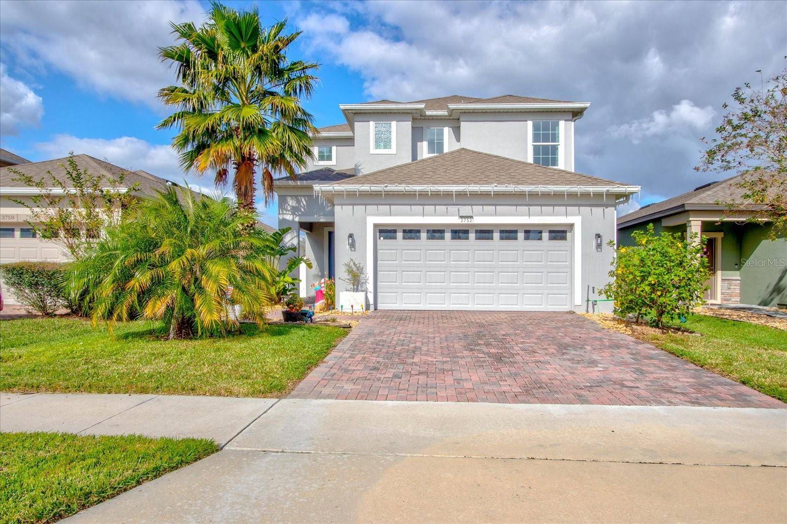3752 SALTMARSH LOOP, Sanford, FL 32773