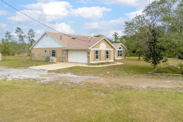 Osteen, FL 32764,680 6TH AVE