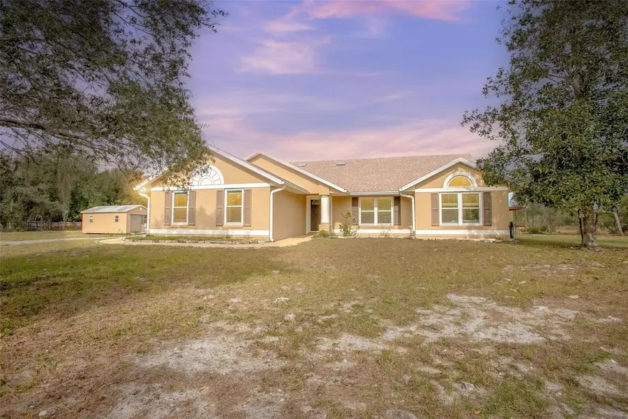 680 6TH AVE, Osteen, FL 32764