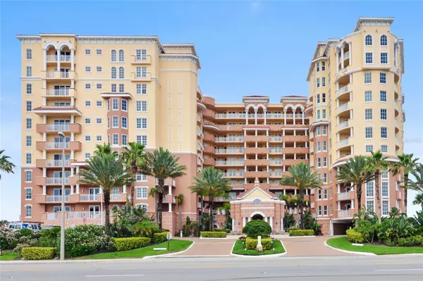 2515 S ATLANTIC AVE #902, Daytona Beach Shores, FL 32118