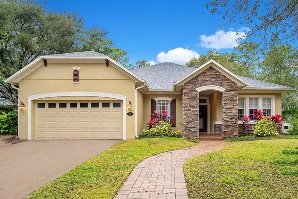 448 VICTORIA HILLS DR, Deland, FL 32724