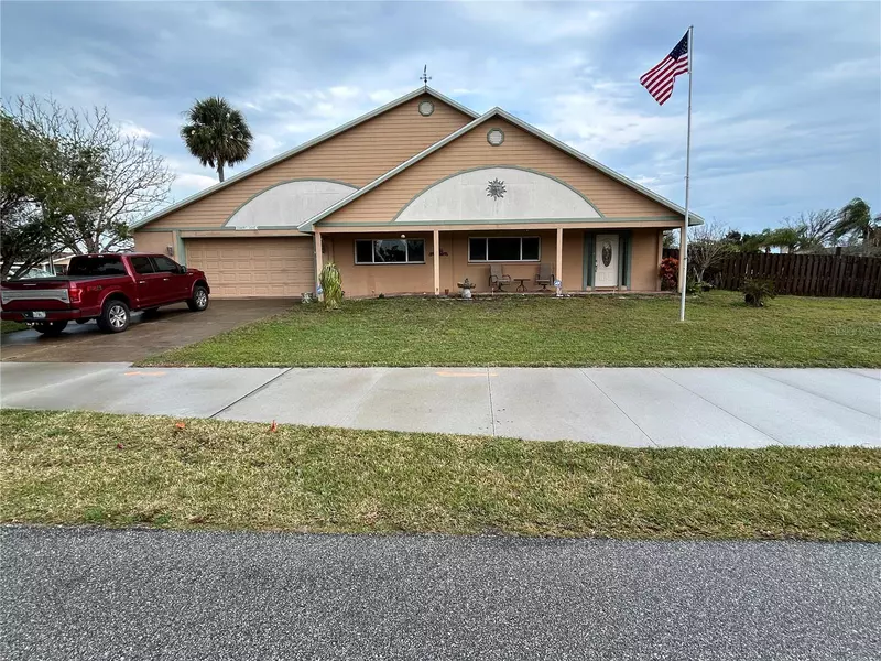 151 REEF RD, South Daytona, FL 32119