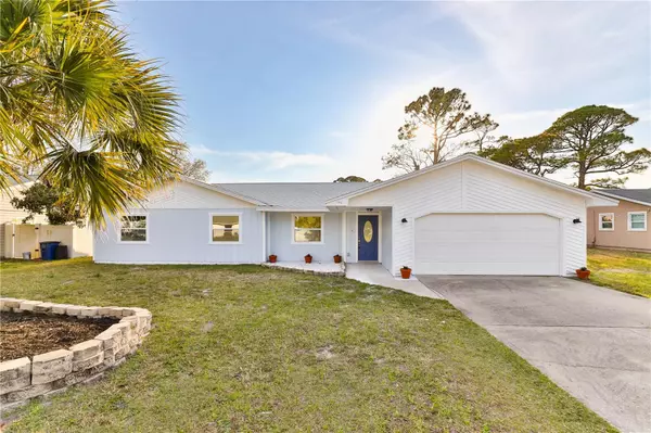 840 PINE FOREST TRL W, Port Orange, FL 32127