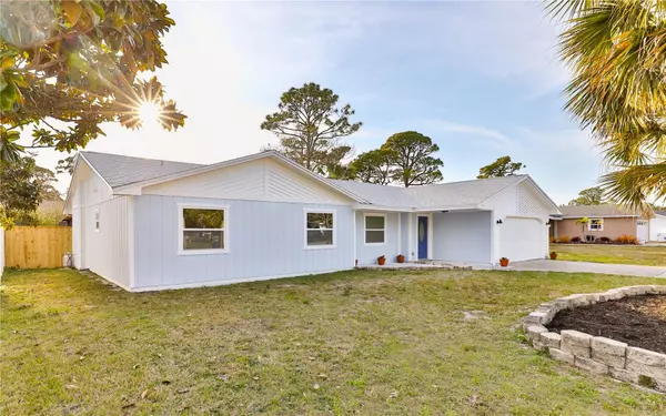 Port Orange, FL 32127,840 PINE FOREST TRL W