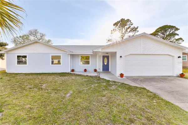 Port Orange, FL 32127,840 PINE FOREST TRL W