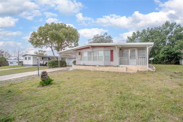 13 FLORENCE BLVD, Debary, FL 32713