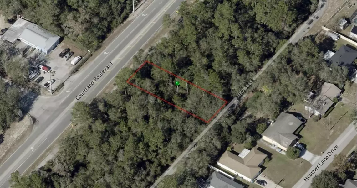 89 S COURTLAND BLVD, Deltona, FL 32738