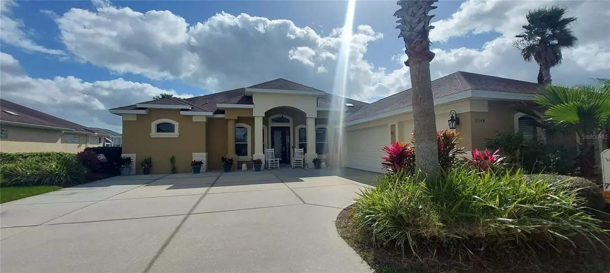 New Smyrna Beach, FL 32168,3348 W LOCANDA CIR