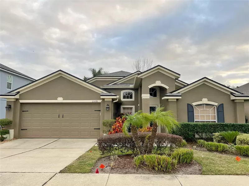 2378 CIMMARON ASH WAY, Apopka, FL 32703