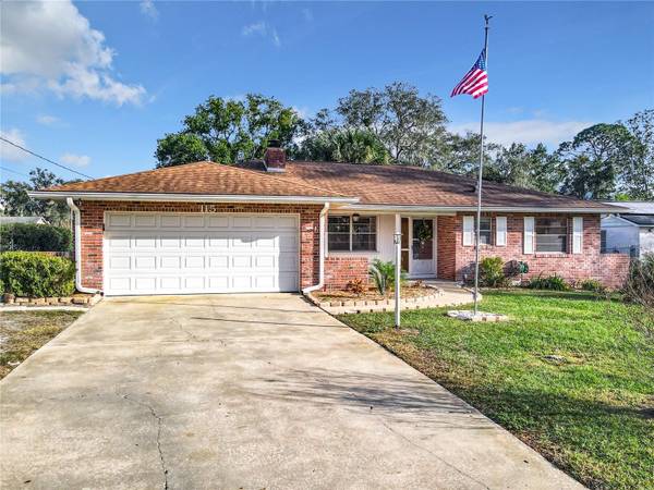 115 ALANO RD, Debary, FL 32713