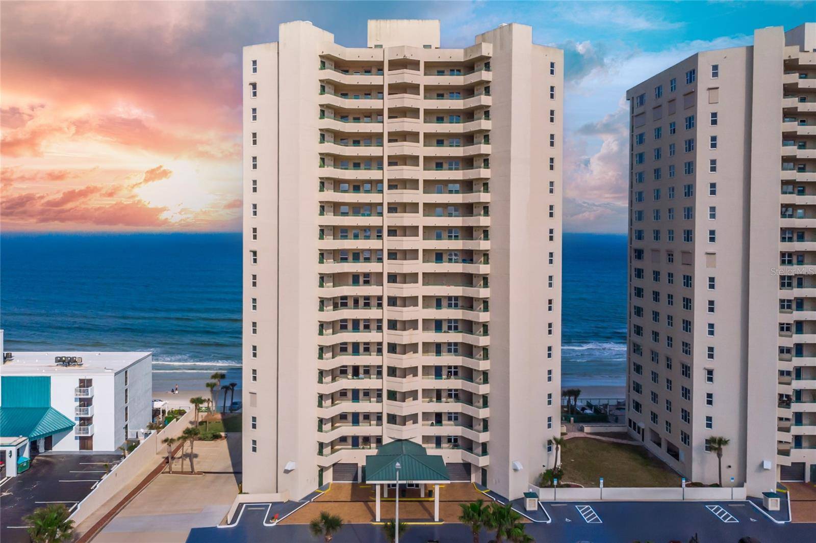 3311 S ATLANTIC AVE #204,  Daytona Beach Shores,  FL 32118