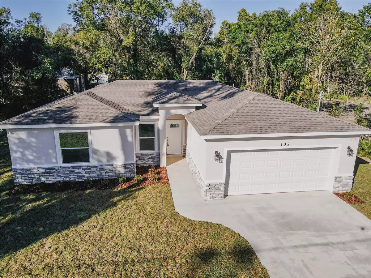 Deland, FL 32724,132 PECAN ST