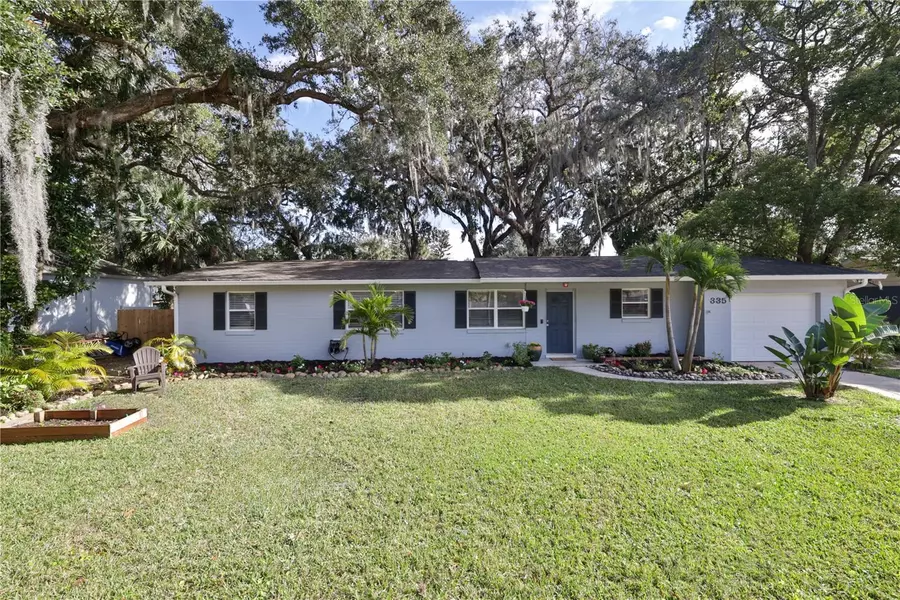 335 PINE ST, Ormond Beach, FL 32174