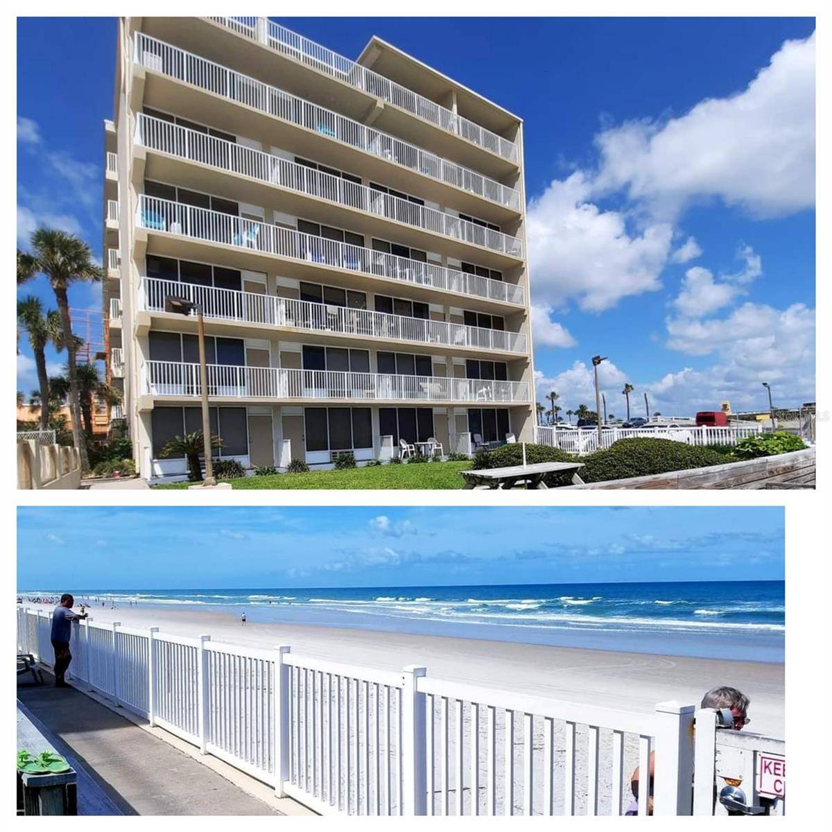 2043 S ATLANTIC AVE #314, Daytona Beach Shores, FL 32118